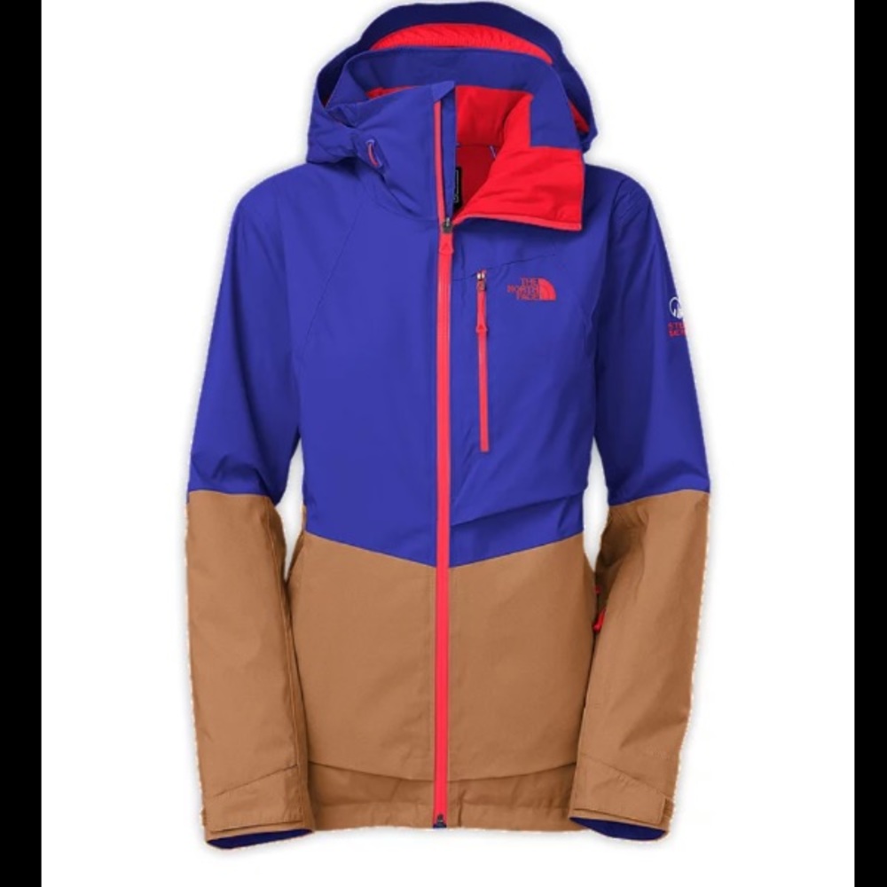 The North Face Sickline Sterp Series Ski Jacket